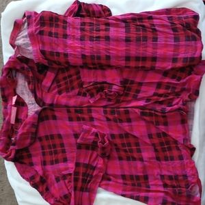 Women's pajamas set